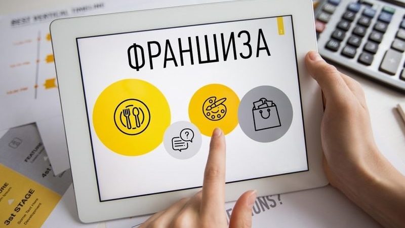 Ружанам – о субсидии на открытие бизнеса по франшизе