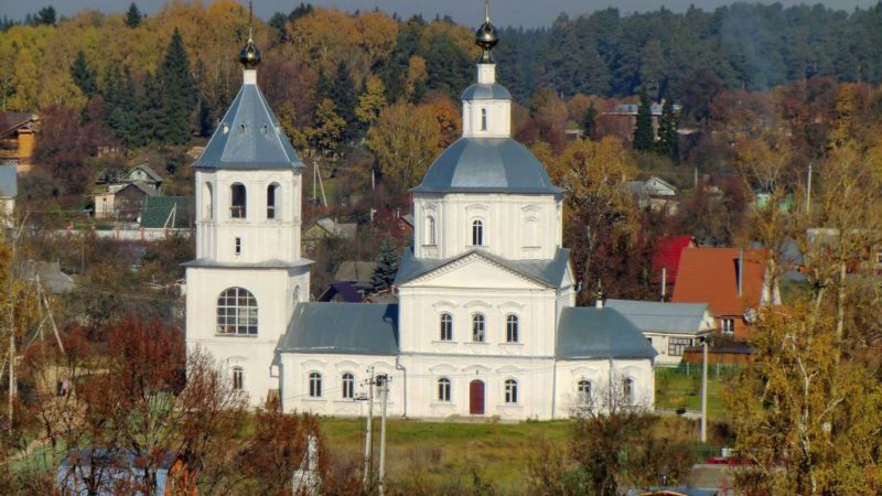 Ружане поедут на очередную экскурсию