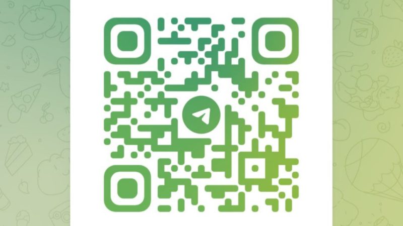 Ружанам – о новом Telegram-боте