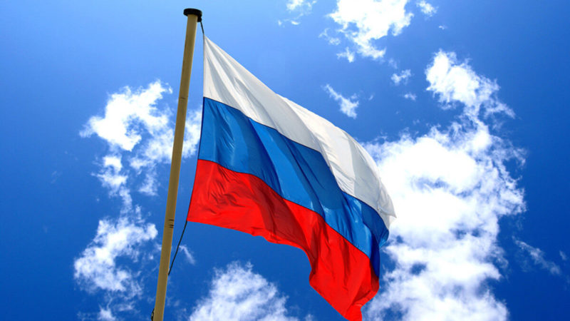 Глава округа поздравил ружан с праздником