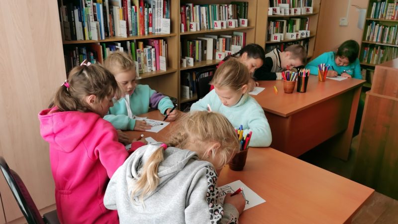 В Старой Рузе говорили об устройстве русской печи