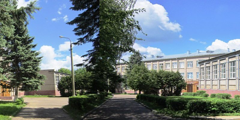 Информация о минировании школ в Рузском округе не подтвердилась