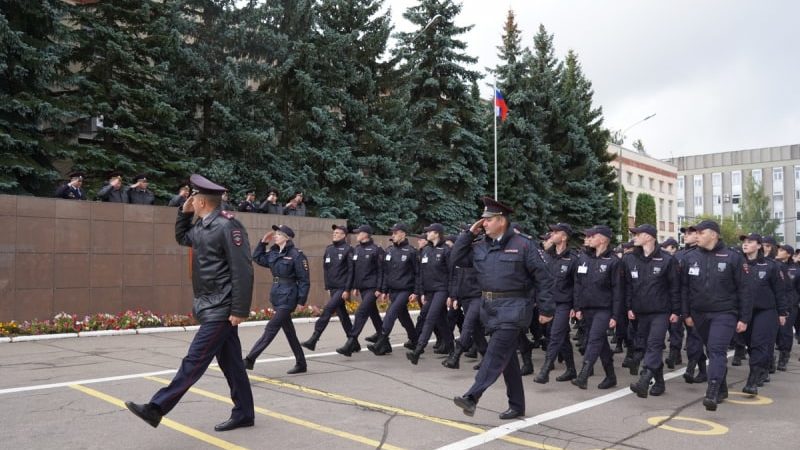 В Московском университете МВД России имени В.Я. Кикотя подвели итоги