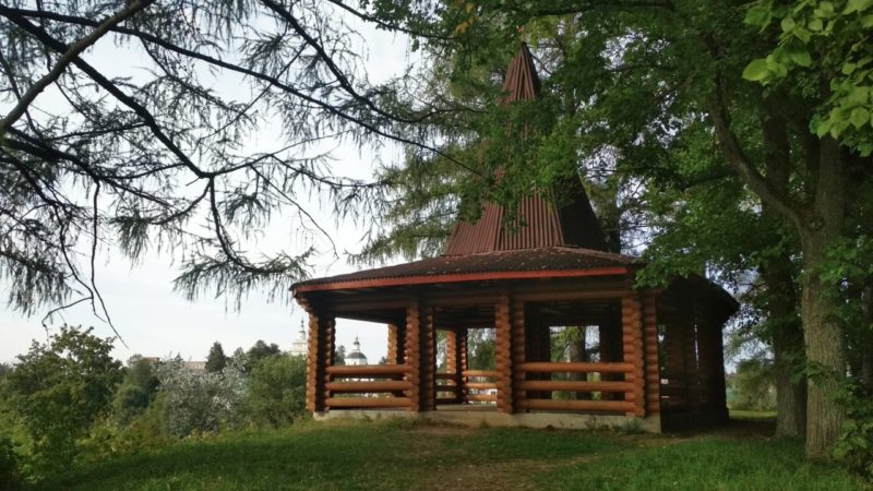 На Городке пройдут игры и познавательные мероприятия