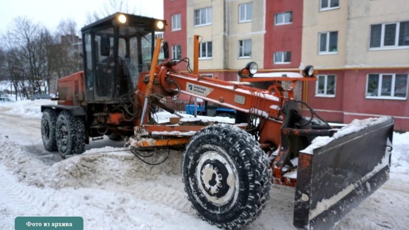 В Рузском округе обсудили важные вопросы