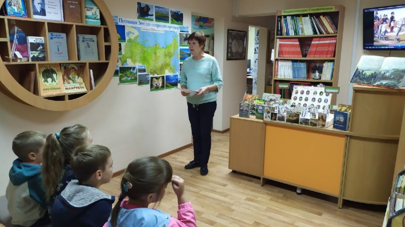 Тучковцам – о Бородинском сражении