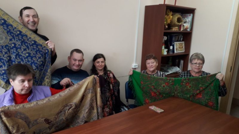 Рузская библиотека провела познавательную беседу