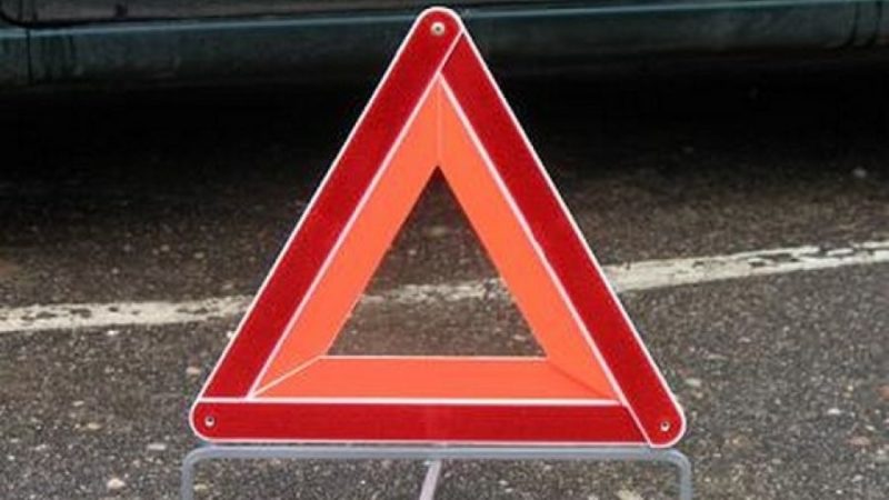 В Колюбакино сбили пешехода