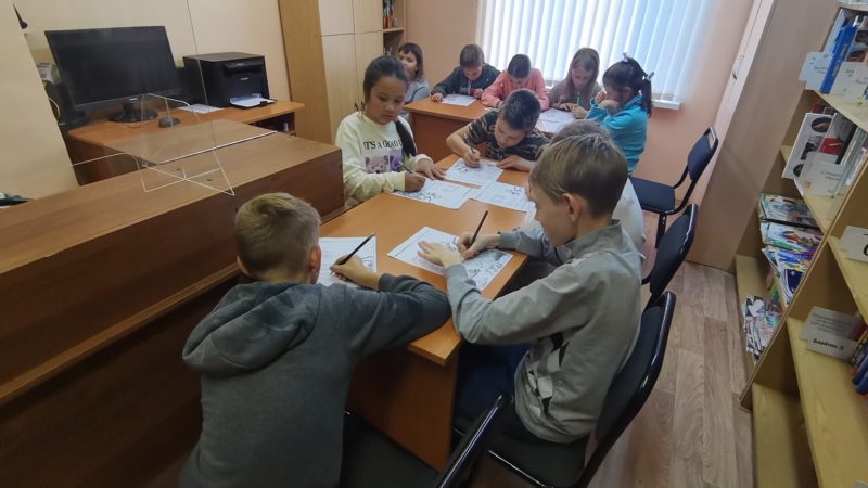 В Старой Рузе говорили о честности и порядочности