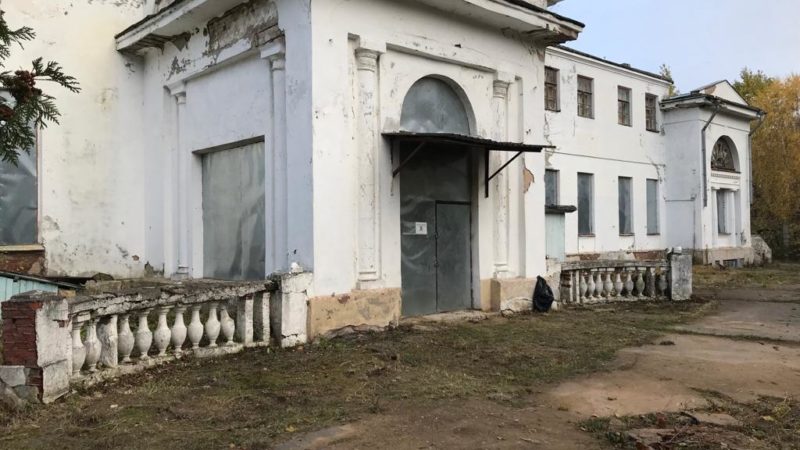 Жители Рузского округа приняли участие в «Культурном субботнике»