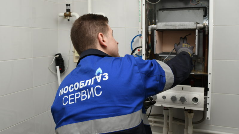 Ружанам – о результатах опроса абонентов МособлгазСервис
