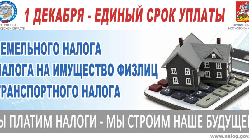 Ружанам напоминают, как получить налоговое уведомление
