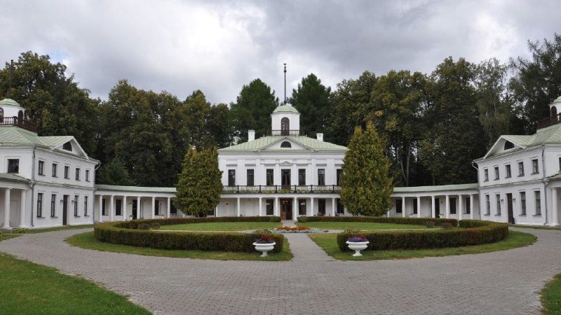 Экскурсия в Солнечногорск в рамках проекта «Активное долголетие»
