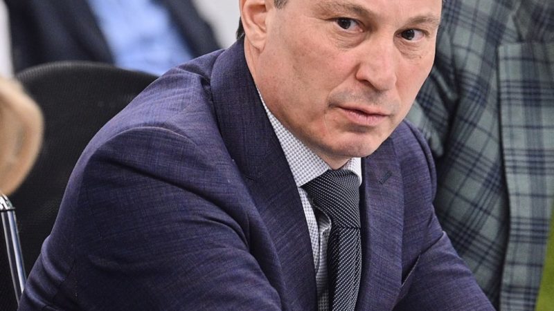Ружан информируют о мерах по обеспечению работы экономики в условиях частичной мобилизации