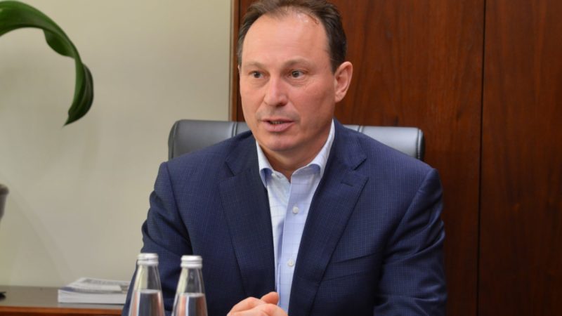 Предпринимателям – о важности отмены плановых проверок бизнеса