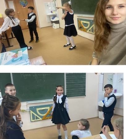Рузским школьникам – о психологии