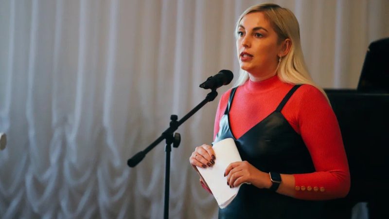 В Рузе рассказали о «Пушкинской карте»