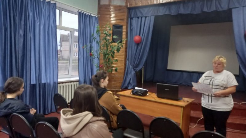 В Богородском клубе рассказали об изобретениях