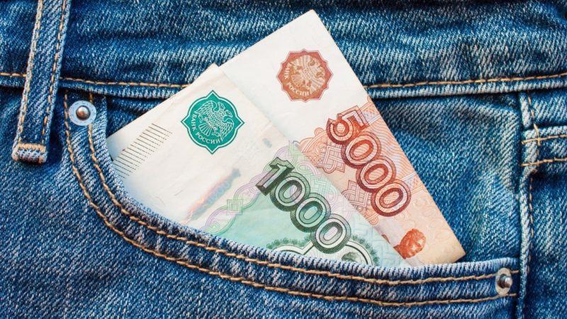 Подмосковные предприниматели приняли участие в опросе