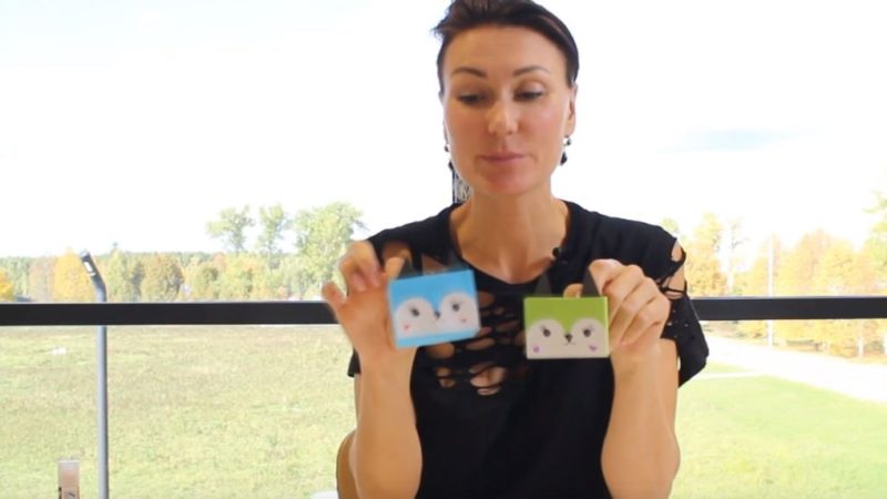 Музей «Зоя» приглашает на онлайн мастер-класс
