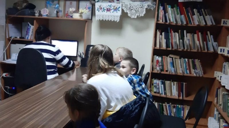 Барынинцам – о правилах поведения