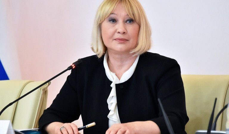 В Подмосковье – новый Уполномоченный по правам человека