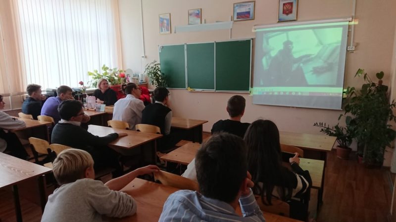 «Дорога ценою в жизнь!»: беседа для рузских подростков