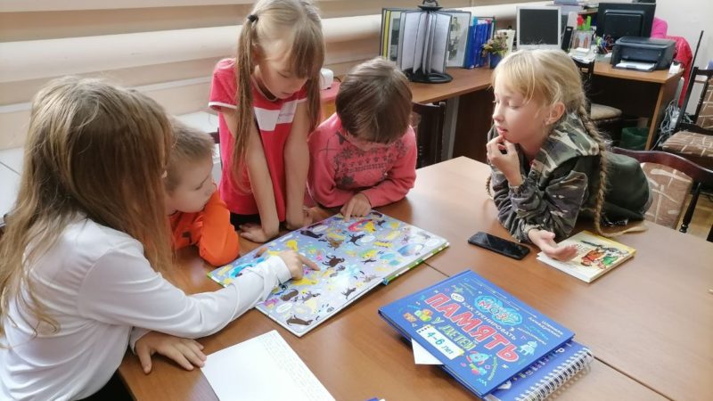 Юные ружане участвовали в дискуссии