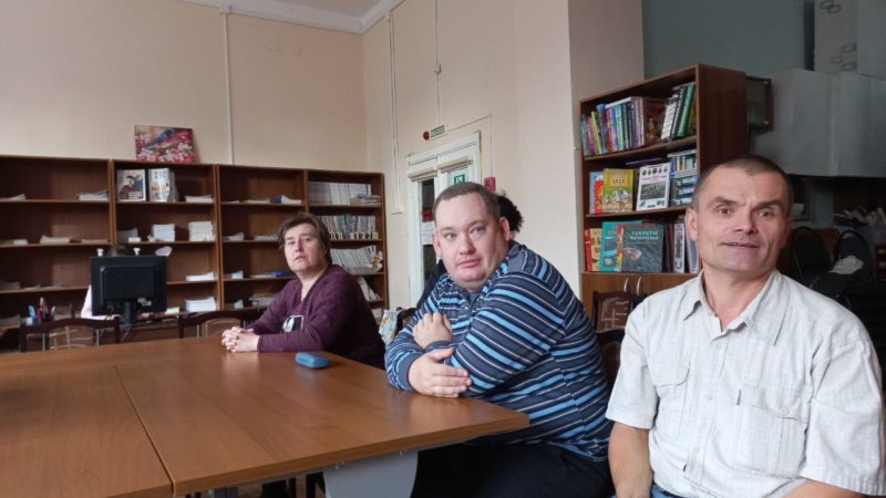 Ружанам – о Василии Сурикове
