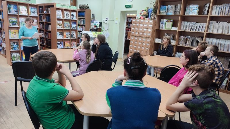 Тучковцы подарили вторую жизнь ненужным вещам