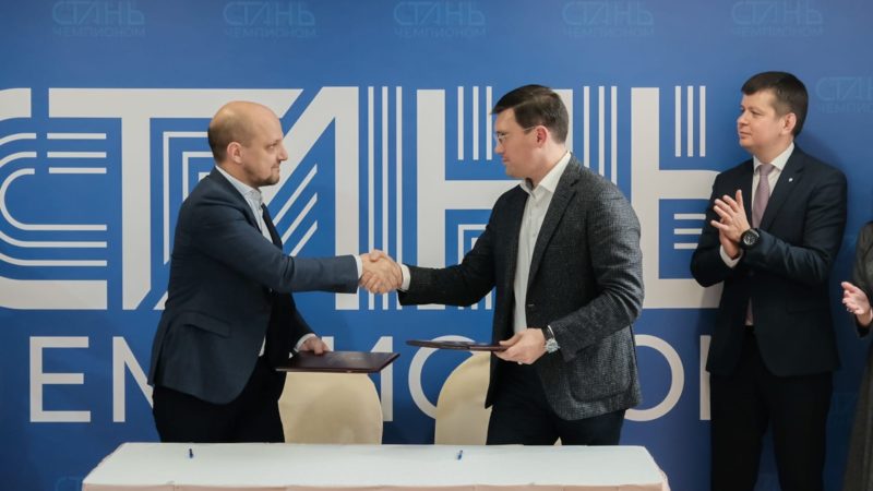 Юные спортсмены Рузского округа могут пройти тестирование