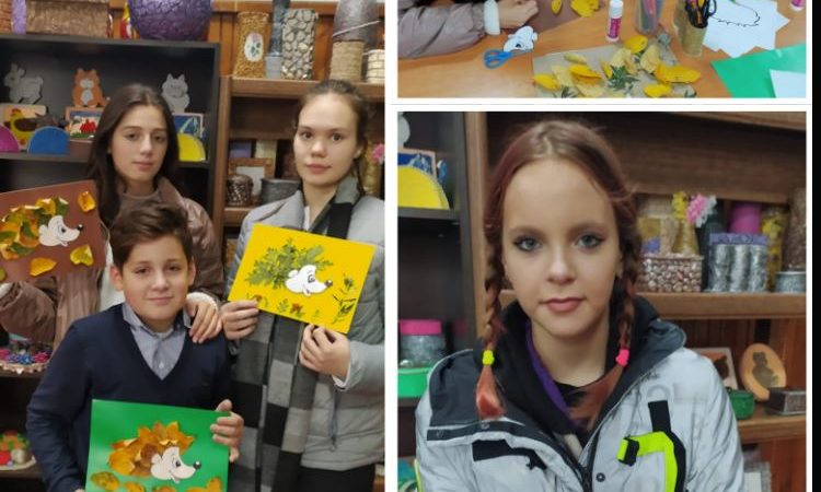 Богородцы занимались творчеством