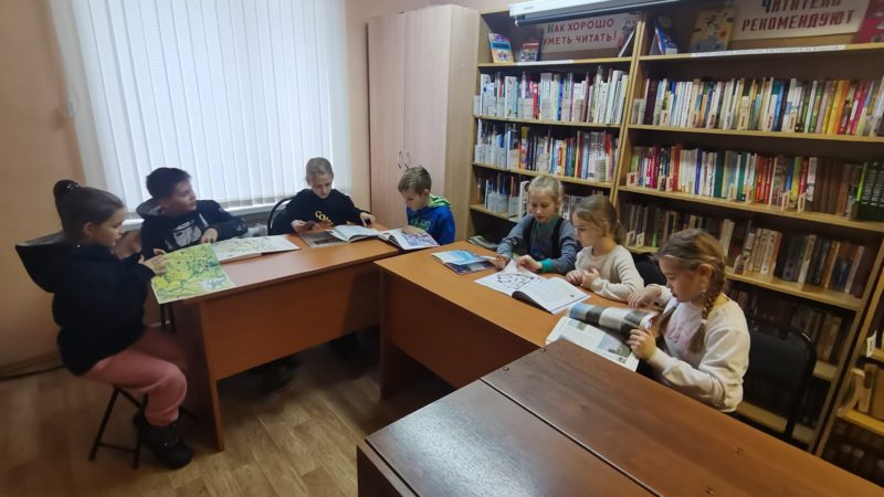 В Старой Рузе говорили о самом главном и интересном в столице