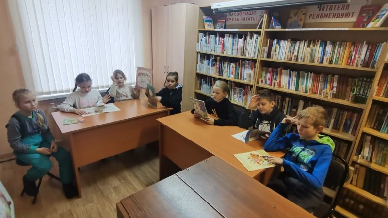 В Старой Рузе – о правах и обязанностях