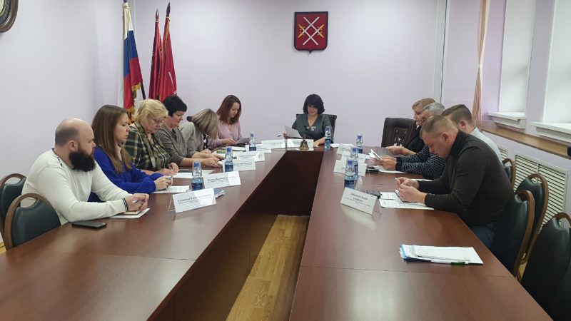 В Рузском округе в летних лагерях отдохнули более 4 тысяч детей