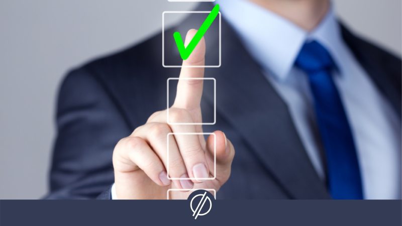 Предпринимателей Рузского округа информируют об опросе