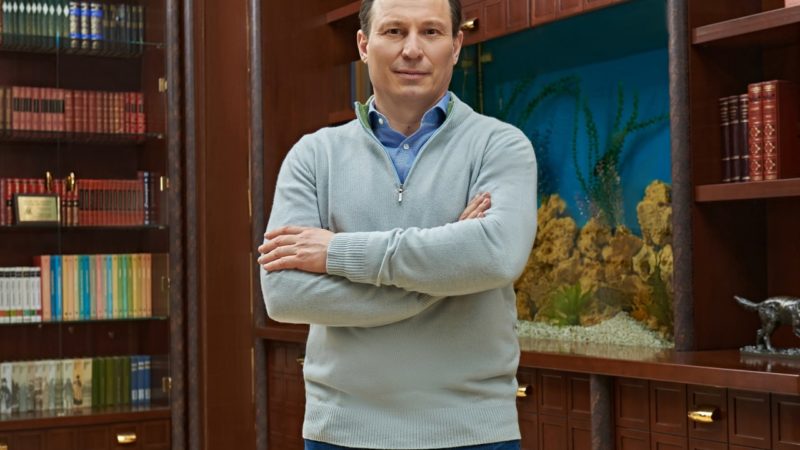 По каким темам предприниматели обращались к бизнес-омбудсмену Подмосковья с начала года