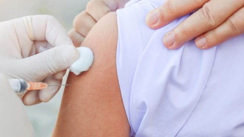 В Рузском округе проводится вакцинация от гриппа