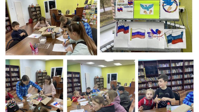 Лидинцам – о единении народа страны как о главной национальной идее