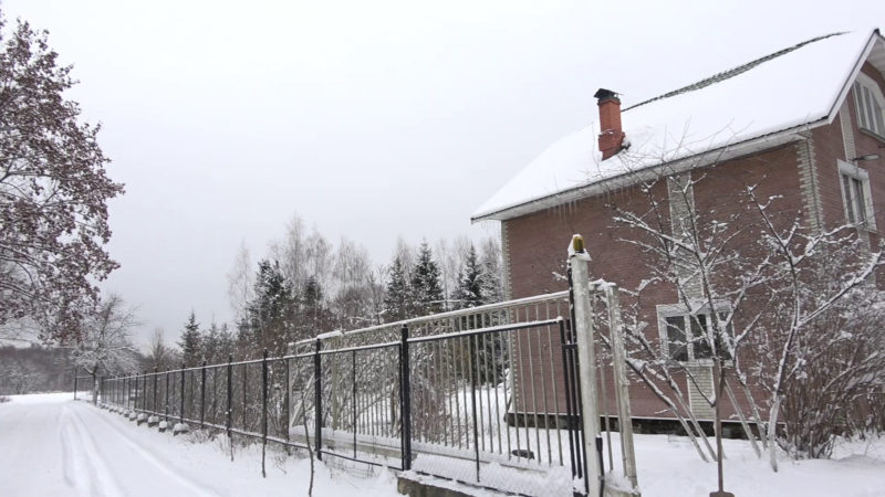 В Рузском округе продолжаются работы по «Социальной газификации»