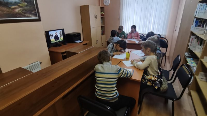 В Старой Рузе обсудили творчество Ивана Шишкина