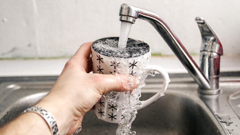Отопление и водоснабжение в Рузе возобновлены