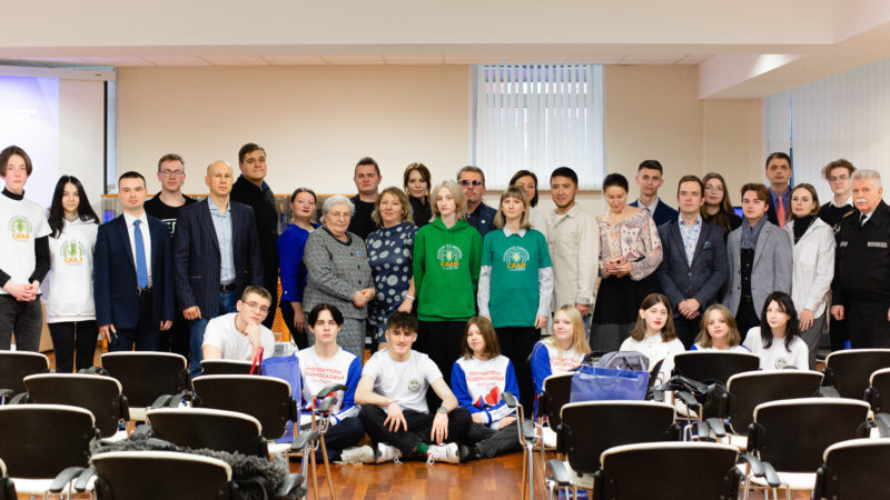 #ЭкоЛогичноеПодмосковье: как сохранить природу и о проведении экофорума в РГО