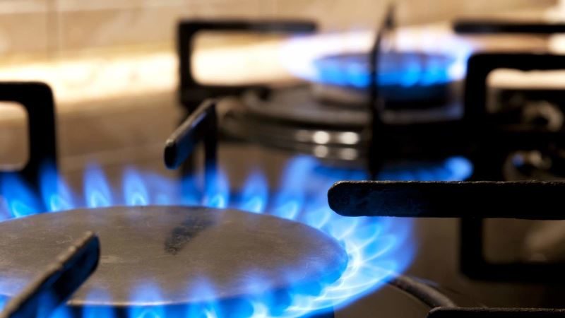 В жилом доме в Рузе приостановлено газоснабжение
