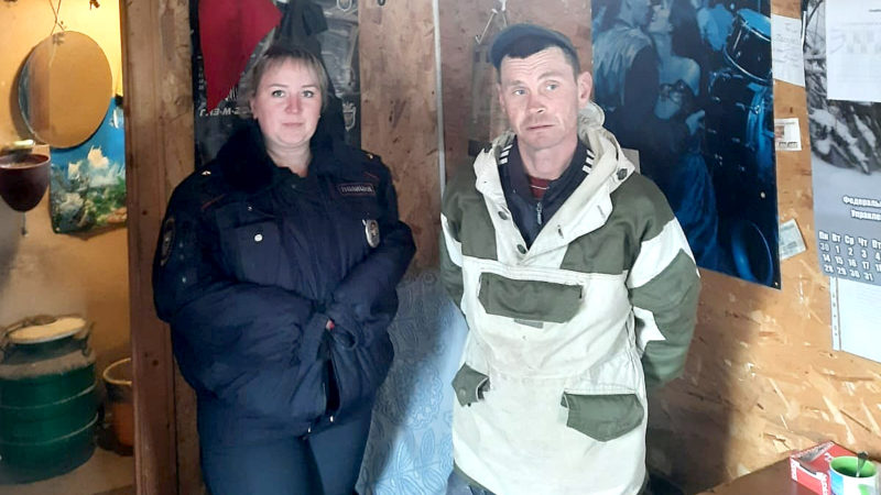 Полицейские Рузского округа выявили восемьдесят восемь правонарушений