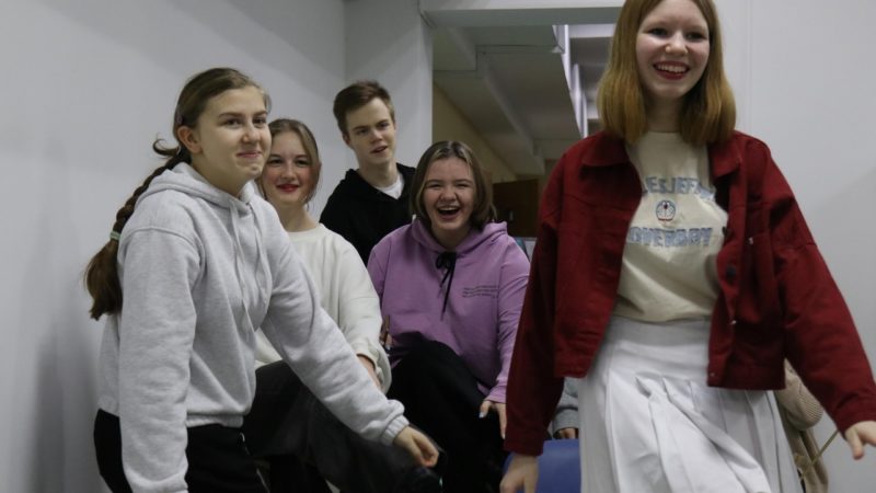 В Рузе пройдет новогоднее шоу