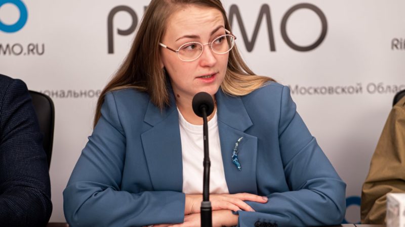 В Подмосковье откроется 10 социальных палат в рамках проекта «Добрая комната»