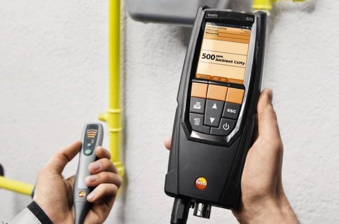 Ружан призывают устанавливать газоанализаторы