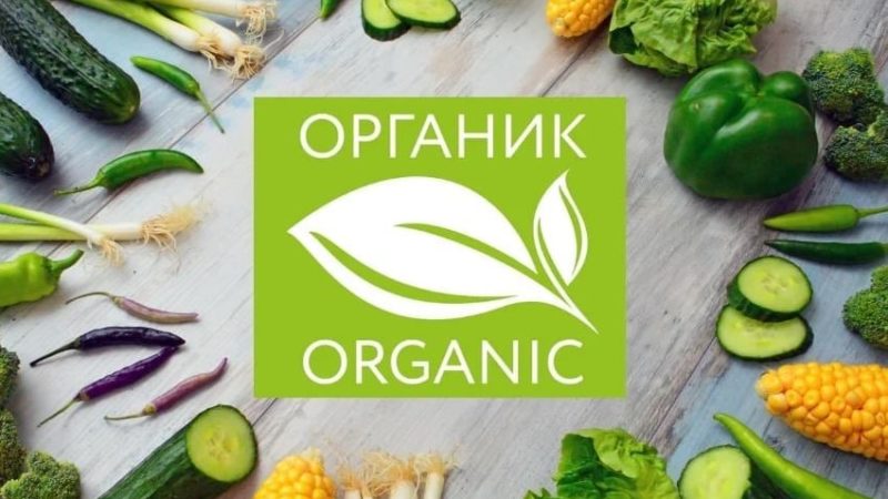 Ружан информируют о Всероссийском конкурсе развития российской органической продукции