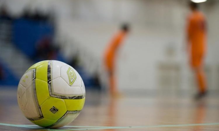 В Тучково сыграют в мини-футбол мужские команды
